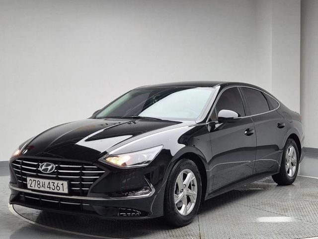 Hyundai Sonata 2.0 LPG Style * НАЙ-ДОБРА ЦЕНА В БЪЛГАРИЯ* - автомобили, коли, обяви за нови и употребявани 0