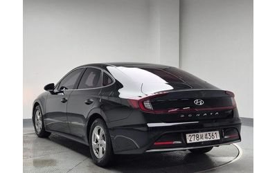 hyundai-sonata - 1