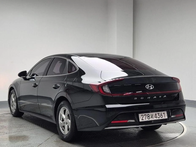 Hyundai Sonata 2.0 LPG Style * НАЙ-ДОБРА ЦЕНА В БЪЛГАРИЯ* - автомобили, коли, обяви за нови и употребявани 1