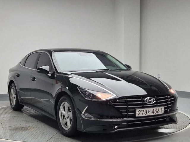 Hyundai Sonata 2.0 LPG Style * НАЙ-ДОБРА ЦЕНА В БЪЛГАРИЯ* - автомобили, коли, обяви за нови и употребявани 3