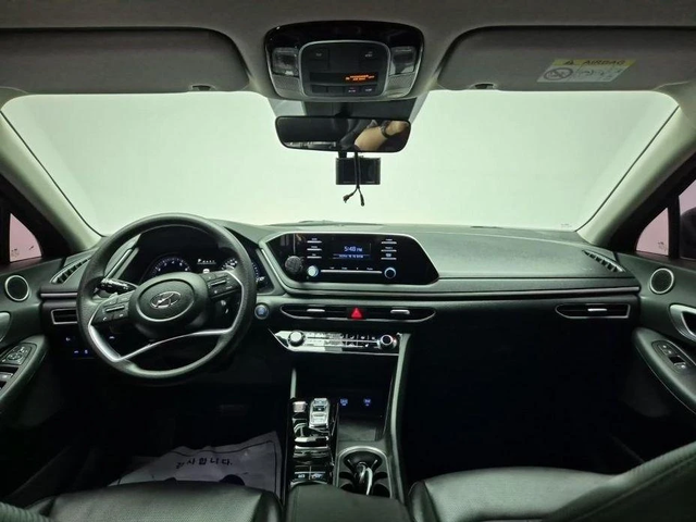 Hyundai Sonata 2.0 LPG Style * НАЙ-ДОБРА ЦЕНА В БЪЛГАРИЯ* - автомобили, коли, обяви за нови и употребявани 7