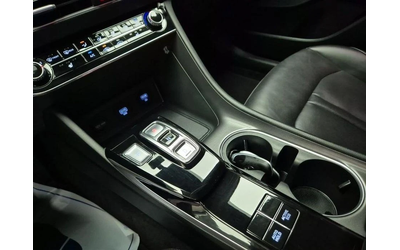 Hyundai Sonata 2.0 LPG Style * НАЙ-ДОБРА ЦЕНА В БЪЛГАРИЯ* - автомобили, коли, обяви за нови и употребявани 9