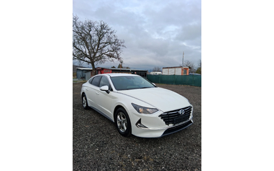 hyundai-sonata - 0