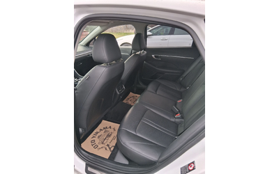 Hyundai Sonata LPG!!!НАЛИЧНА!!!FULL!! - автомобили, коли, обяви за нови и употребявани 10