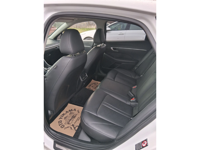 Hyundai Sonata LPG!!!НАЛИЧНА!!!FULL!! - автомобили, коли, обяви за нови и употребявани 10
