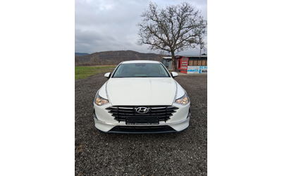 hyundai-sonata - 1