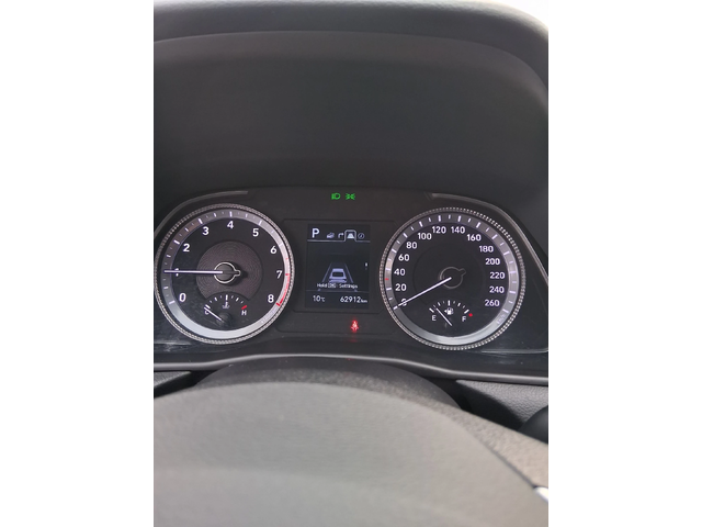 Hyundai Sonata LPG!!!НАЛИЧНА!!!FULL!! - автомобили, коли, обяви за нови и употребявани 9