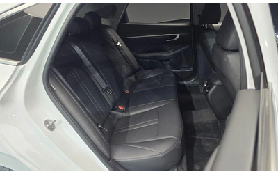 Hyundai Sonata 2.0 LPG Business 1 * НАЙ-ДОБРА ЦЕНА В БЪЛГАРИЯ* - автомобили, коли, обяви за нови и употребявани 11