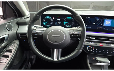 Hyundai Sonata 2.0 LPG Business 1 * НАЙ-ДОБРА ЦЕНА В БЪЛГАРИЯ* - автомобили, коли, обяви за нови и употребявани 12