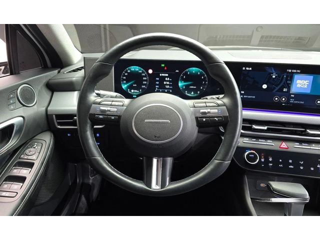Hyundai Sonata 2.0 LPG Business 1 * НАЙ-ДОБРА ЦЕНА В БЪЛГАРИЯ* - автомобили, коли, обяви за нови и употребявани 12