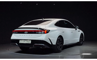 hyundai-sonata - 1