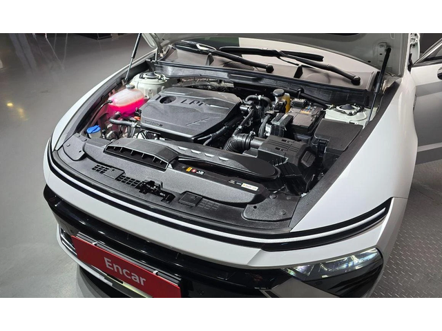 Hyundai Sonata 2.0 LPG Business 1 * НАЙ-ДОБРА ЦЕНА В БЪЛГАРИЯ* - автомобили, коли, обяви за нови и употребявани 5