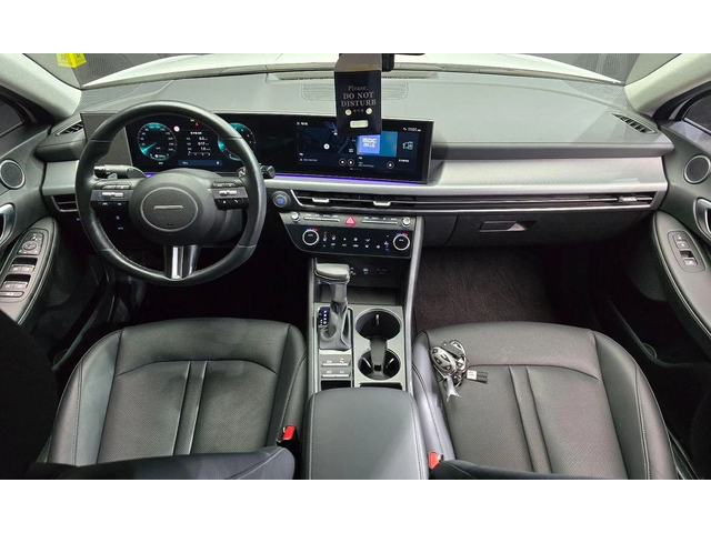 Hyundai Sonata 2.0 LPG Business 1 * НАЙ-ДОБРА ЦЕНА В БЪЛГАРИЯ* - автомобили, коли, обяви за нови и употребявани 6