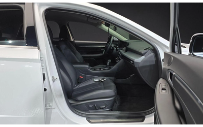 Hyundai Sonata 2.0 LPG Business 1 * НАЙ-ДОБРА ЦЕНА В БЪЛГАРИЯ* - автомобили, коли, обяви за нови и употребявани 9