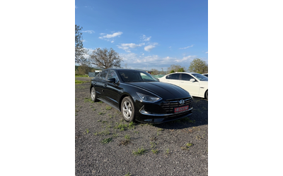 hyundai-sonata - 0