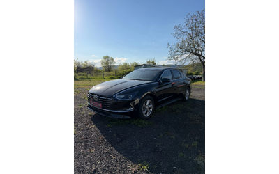 hyundai-sonata - 1