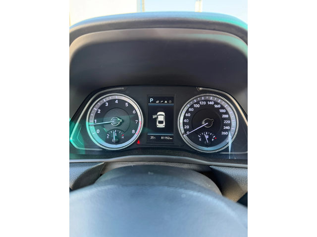 Hyundai Sonata НАЛИЧНА* LPG* FULL - автомобили, коли, обяви за нови и употребявани 5