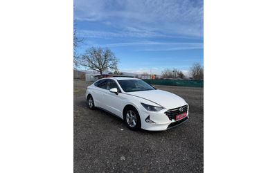 hyundai-sonata - 0