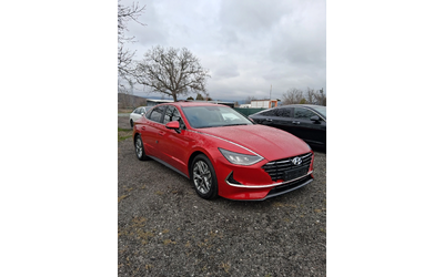 hyundai-sonata - 0
