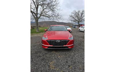 hyundai-sonata - 1