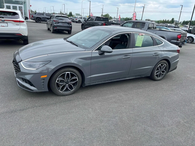 Hyundai Sonata Ultimate * ПАНОРАМА * CARFAX - автомобили, коли, обяви за нови и употребявани 2