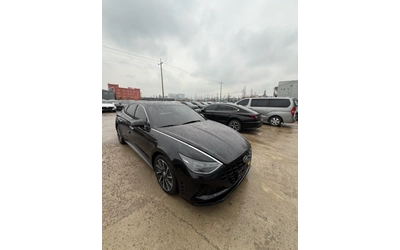 hyundai-sonata - 1