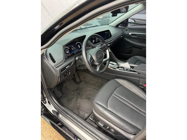 Hyundai Sonata 2.0 MPI (CVVL) - ОЧАКВАН ВНОС - автомобили, коли, обяви за нови и употребявани 4
