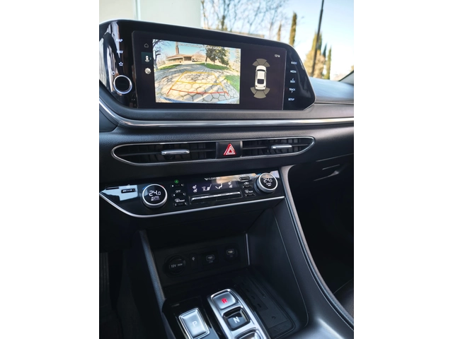 Hyundai Sonata 2.0 MPI (CVVL) Газ/Бензин - АКЦИЯ !!! - автомобили, коли, обяви за нови и употребявани 15