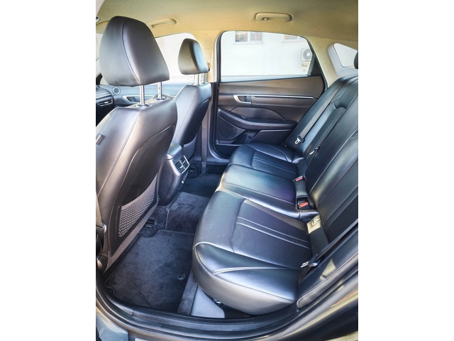 Hyundai Sonata 2.0 MPI (CVVL) Газ/Бензин - АКЦИЯ !!! - автомобили, коли, обяви за нови и употребявани 16