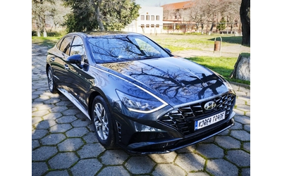 hyundai-sonata - 1