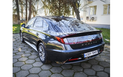 hyundai-sonata - 5