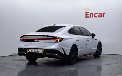 hyundai-sonata - 1