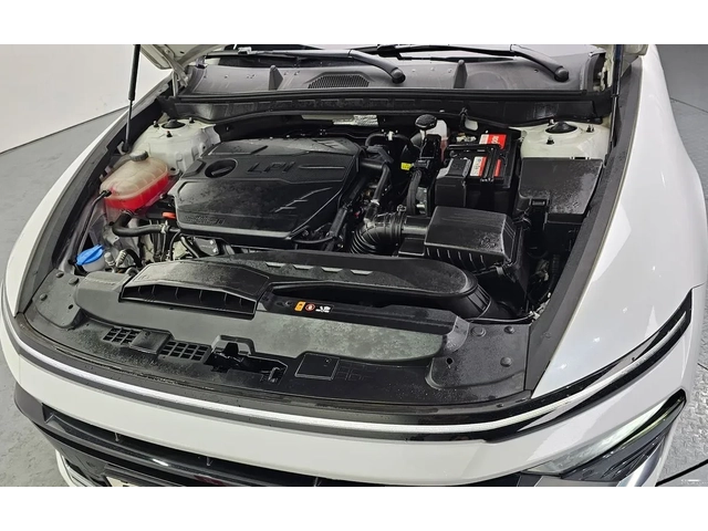 Hyundai Sonata КОЖА* ОБДУХ* ПОДГРЕВ* ДИГИТАЛНО ТАБЛО - автомобили, коли, обяви за нови и употребявани 5