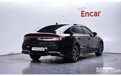 hyundai-sonata - 1