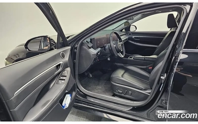 Hyundai Sonata ДИГИТАЛНО ТАБЛО* ОБДУХ* ПОДГЕВ - автомобили, коли, обяви за нови и употребявани 7