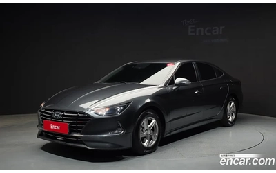 hyundai-sonata - 0