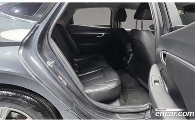 Hyundai Sonata 2.0 LPG* КОЖА* ПОДГРЕВ* ЛИЗИНГ - автомобили, коли, обяви за нови и употребявани 8