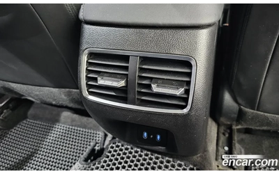 Hyundai Sonata ДИГИТАЛНО ТАБЛО* ОБДУХ* ПОДГЕВ - автомобили, коли, обяви за нови и употребявани 13