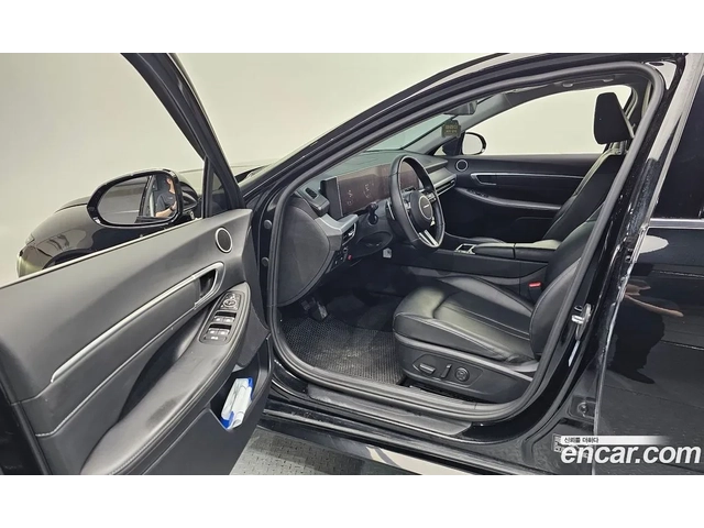 Hyundai Sonata ДИГИТАЛНО ТАБЛО* ОБДУХ* ПОДГЕВ - автомобили, коли, обяви за нови и употребявани 7