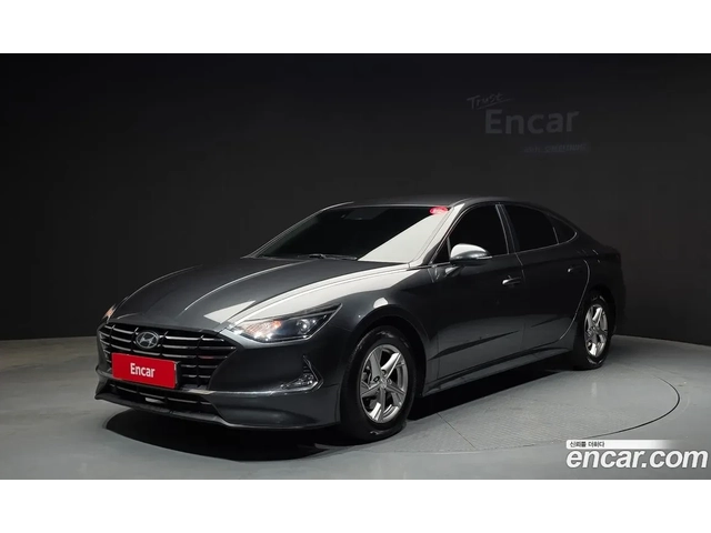 Hyundai Sonata 2.0 LPG* КОЖА* ПОДГРЕВ* ЛИЗИНГ - автомобили, коли, обяви за нови и употребявани 0