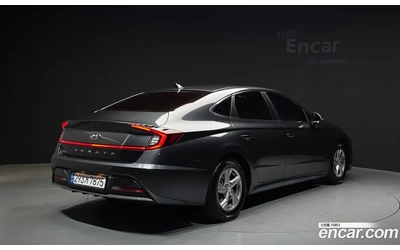 hyundai-sonata - 1