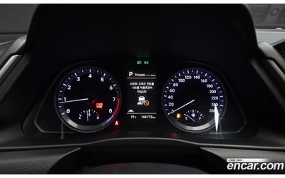 Hyundai Sonata 2.0 LPG* КОЖА* ПОДГРЕВ* ЛИЗИНГ - автомобили, коли, обяви за нови и употребявани 6