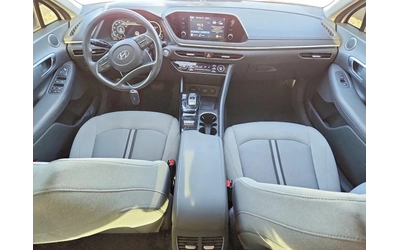 Hyundai Sonata - автомобили, коли, обяви за нови и употребявани 7