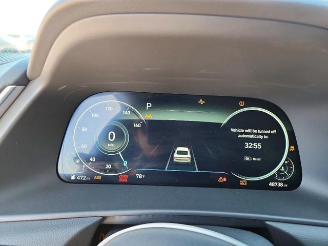 Hyundai Sonata - автомобили, коли, обяви за нови и употребявани 8