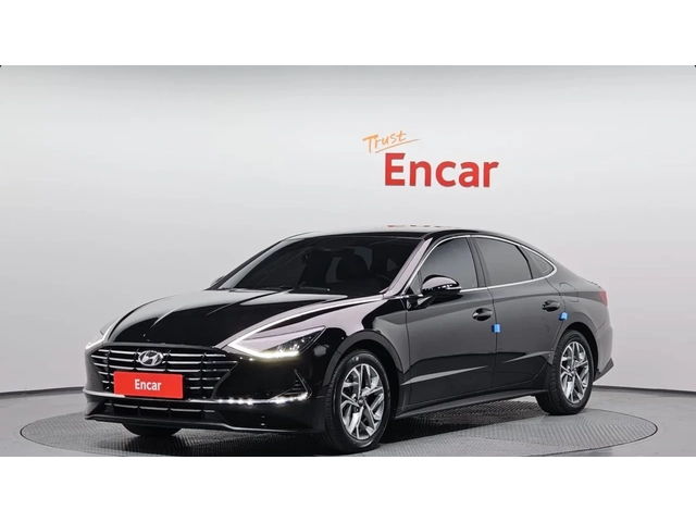 Hyundai Sonata 2.0 LPG / ОБДУХВАНЕ / LANE ASSIST / AMBIENT - автомобили, коли, обяви за нови и употребявани 0