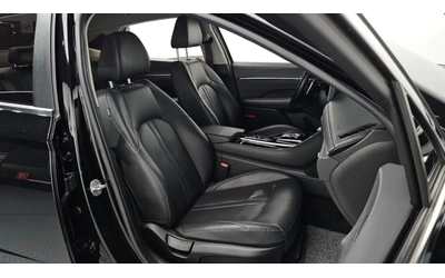 Hyundai Sonata 2.0 LPG / ОБДУХВАНЕ / LANE ASSIST / AMBIENT - автомобили, коли, обяви за нови и употребявани 12
