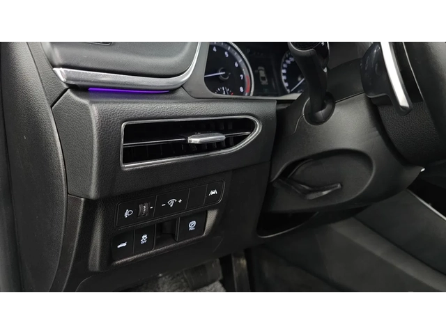 Hyundai Sonata 2.0 LPG / ОБДУХВАНЕ / LANE ASSIST / AMBIENT - автомобили, коли, обяви за нови и употребявани 14