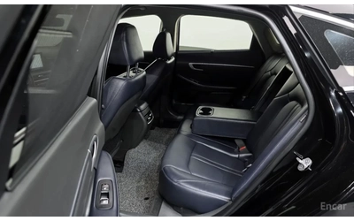 Hyundai Sonata INSPIRATION / 360 КАМЕРИ / BOSE / LPG ТЕЧНА ФАЗА! - автомобили, коли, обяви за нови и употребявани 15