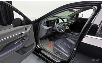 Hyundai Sonata INSPIRATION / 360 КАМЕРИ / BOSE / LPG ТЕЧНА ФАЗА! - автомобили, коли, обяви за нови и употребявани 6