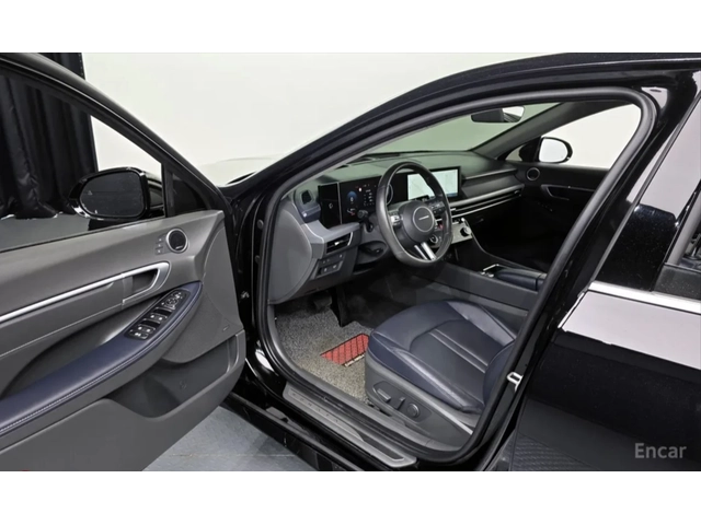 Hyundai Sonata INSPIRATION / 360 КАМЕРИ / BOSE / LPG ТЕЧНА ФАЗА! - автомобили, коли, обяви за нови и употребявани 6